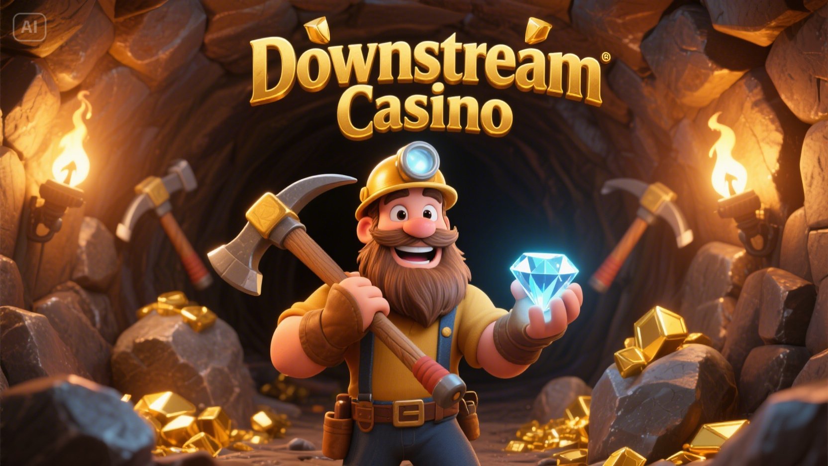 Downstream Casino